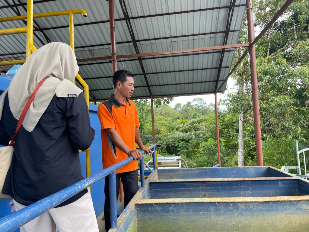 Pengelolaan Limbah yang Efektif: Kunci Menuju Lingkungan Berkelanjutan